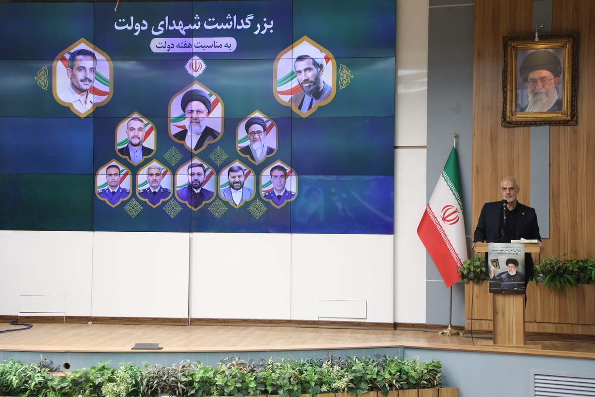 استاندار خوزستان: 