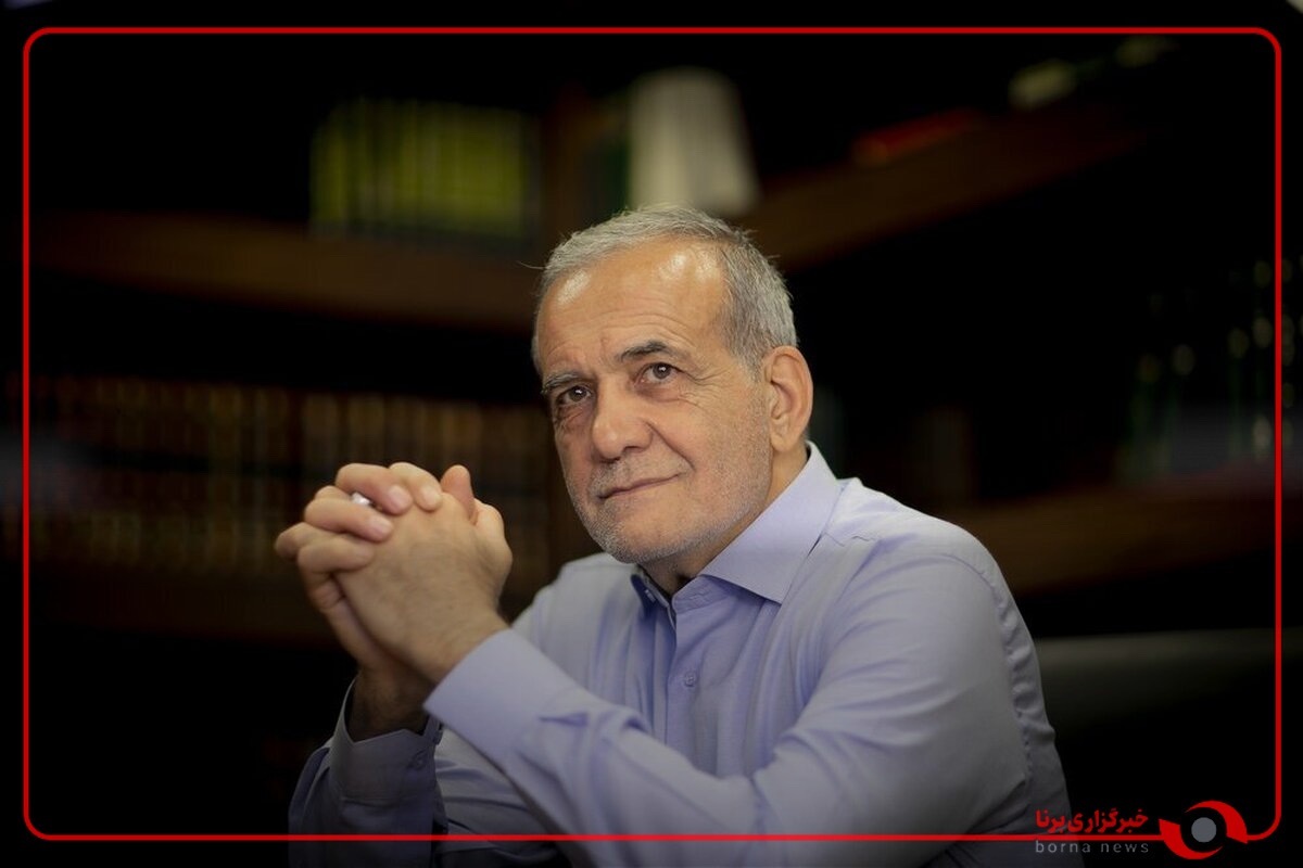 رئیس‌جمهور: فردای کشور از آن شما دانش آموزان است