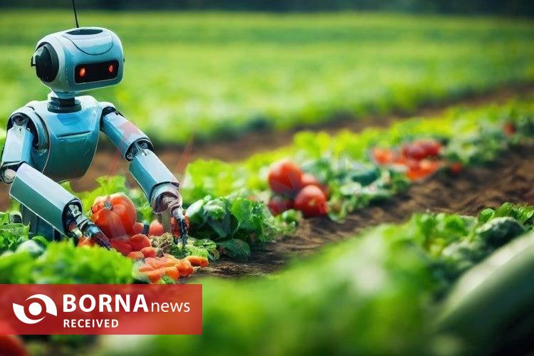 تحول در مدیریت گلخانه‌ها با سیستم‌های هوشمند بی‌سیم