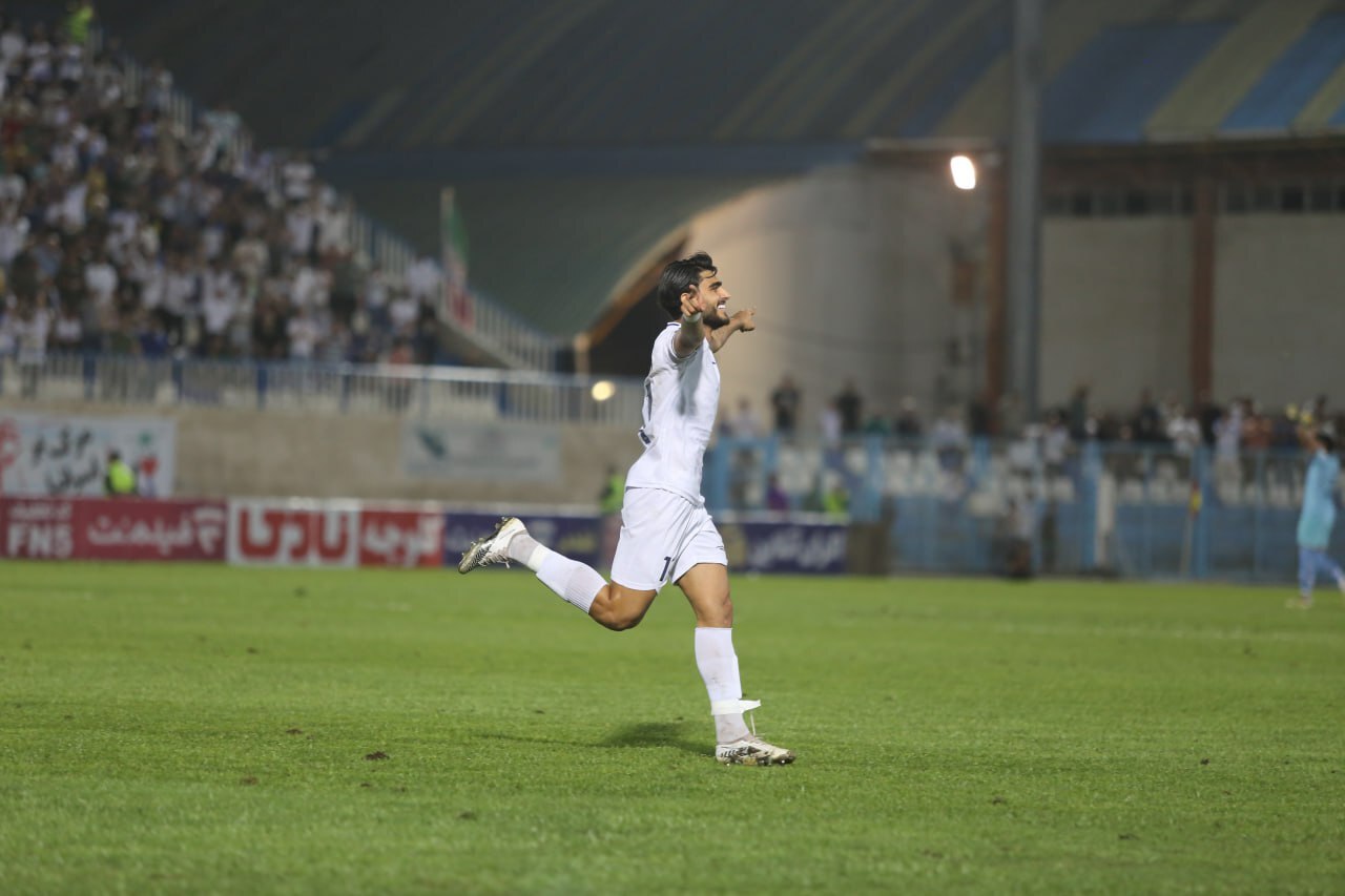 غندیپور: از هیچ تیمی نمیترسیم چون ملوان مدعی قهرمانی است غندیپور: از هیچ تیمی نمیترسیم چون ملوان مدعی قهرمانی است