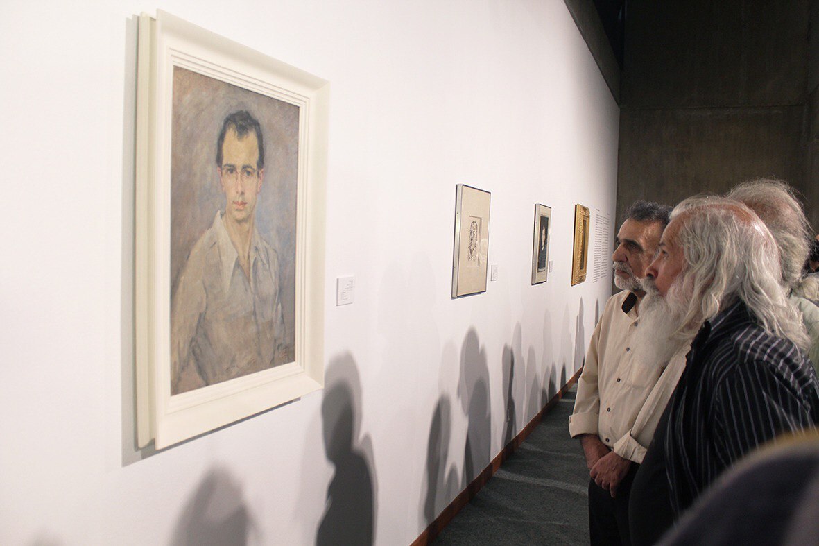 افتتاح نمایشگاهی در تراز بینالمللی در موزه هنرهای معاصر/ از پیکاسو تا فرانسیس بیکن افتتاح نمایشگاهی در تراز بینالمللی در موزه هنرهای معاصر/ از پیکاسو تا فرانسیس بیکن