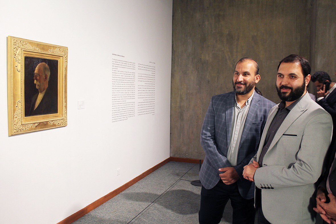 افتتاح نمایشگاهی در تراز بینالمللی در موزه هنرهای معاصر/ از پیکاسو تا فرانسیس بیکن افتتاح نمایشگاهی در تراز بینالمللی در موزه هنرهای معاصر/ از پیکاسو تا فرانسیس بیکن