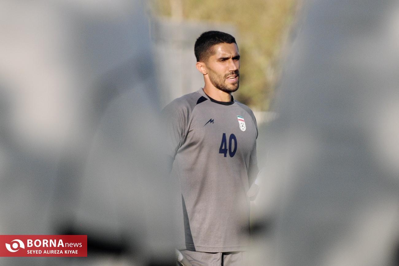 بحران دروازهبان در سرزمین عقابها بحران دروازهبان در سرزمین عقابها