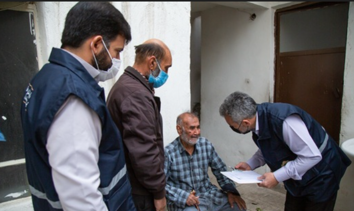 طرح شناسایی اختلالات شناختی« دمانس» در سالمندان 60 تا 75 سال در قزوین اجرا می شود طرح شناسایی اختلالات شناختی« دمانس» در سالمندان 60 تا 75 سال در قزوین اجرا می شود