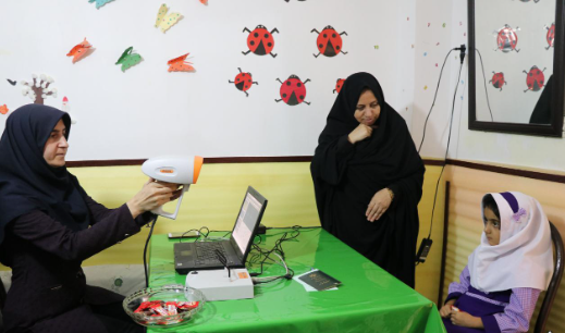 طرح شناسایی اختلالات شناختی« دمانس» در سالمندان 60 تا 75 سال در قزوین اجرا می شود طرح شناسایی اختلالات شناختی« دمانس» در سالمندان 60 تا 75 سال در قزوین اجرا می شود