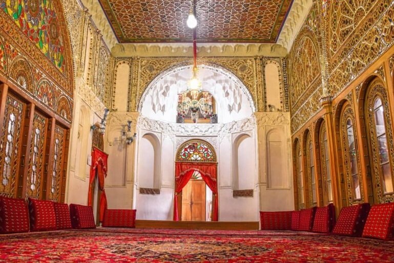 ۹۸ درصد موقوفات استان قزوین سند دار شده اند ۹۸ درصد موقوفات استان قزوین سند دار شده اند