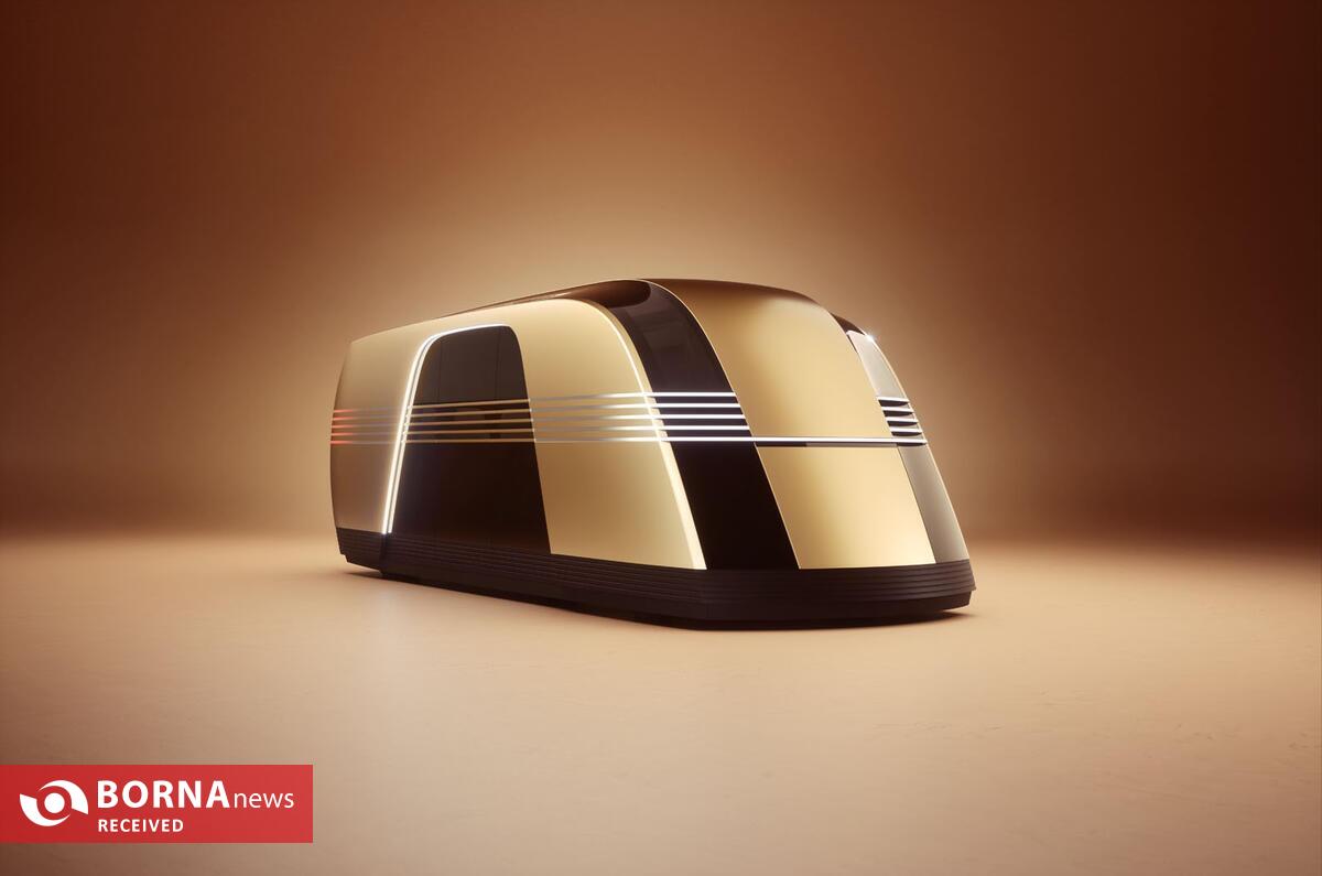 تسلا از انقلاب حمل و نقل پرده برداشت/ آیا رباتاکسیها میتوانند آینده سفر را دگرگون کنند؟+ فیلم تسلا از انقلاب حمل و نقل پرده برداشت/ آیا رباتاکسیها میتوانند آینده سفر را دگرگون کنند؟+ فیلم