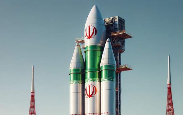 سالاریه: نخبگان فضا را در انحصار انواع ماهواره های ایرانی قرار می دهند. سالاریه: نخبگان فضا را در انحصار انواع ماهواره های ایرانی قرار می دهند.