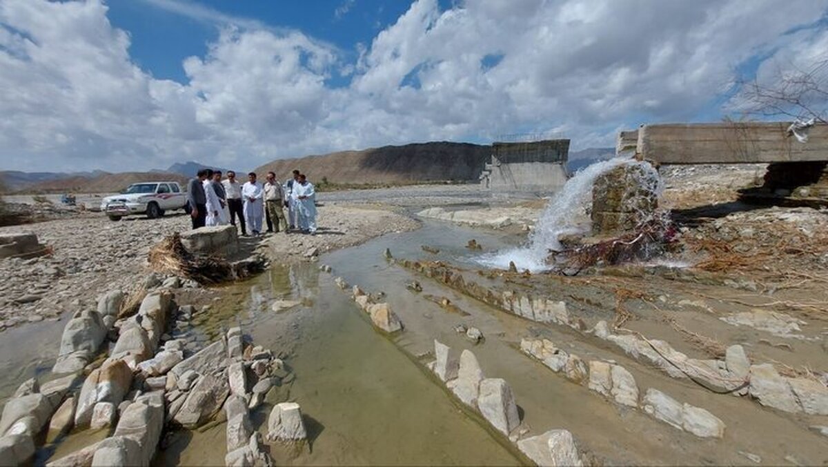 مدیر جهاد کشاورزی شهرستان خمین:
۲۳ میلیارد ریال اعتبار برای مرمت و لایروبی قنوات خمین هزینه شد