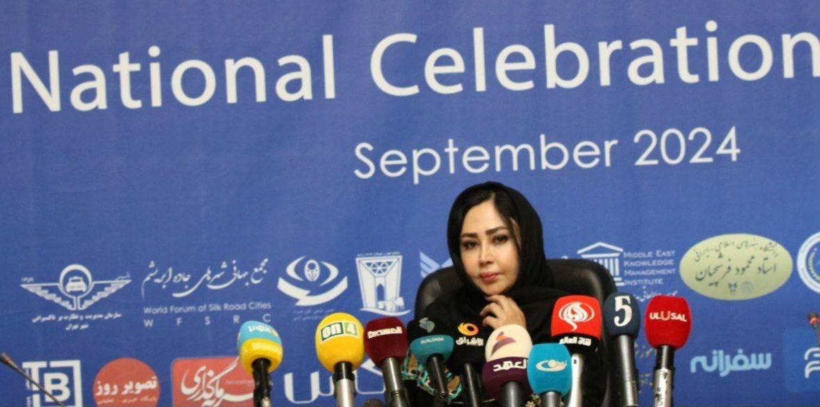 معرفی وکیل نمونه و تاثیرگذار در رویداد ملی تجلیل