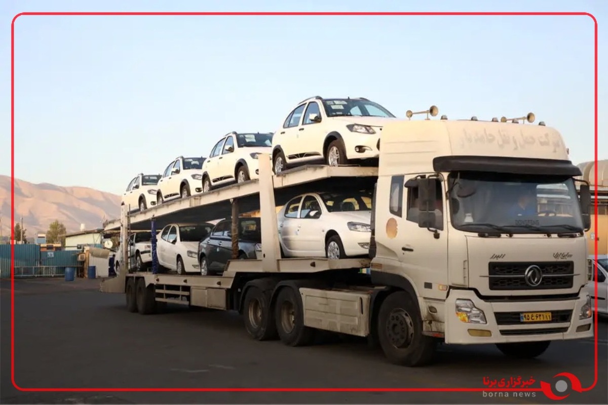 ادامه روند ترخیص خودرو‌های خارجی وارداتی با دستور قضایی از بنادر و گمرکات استان هرمزگان