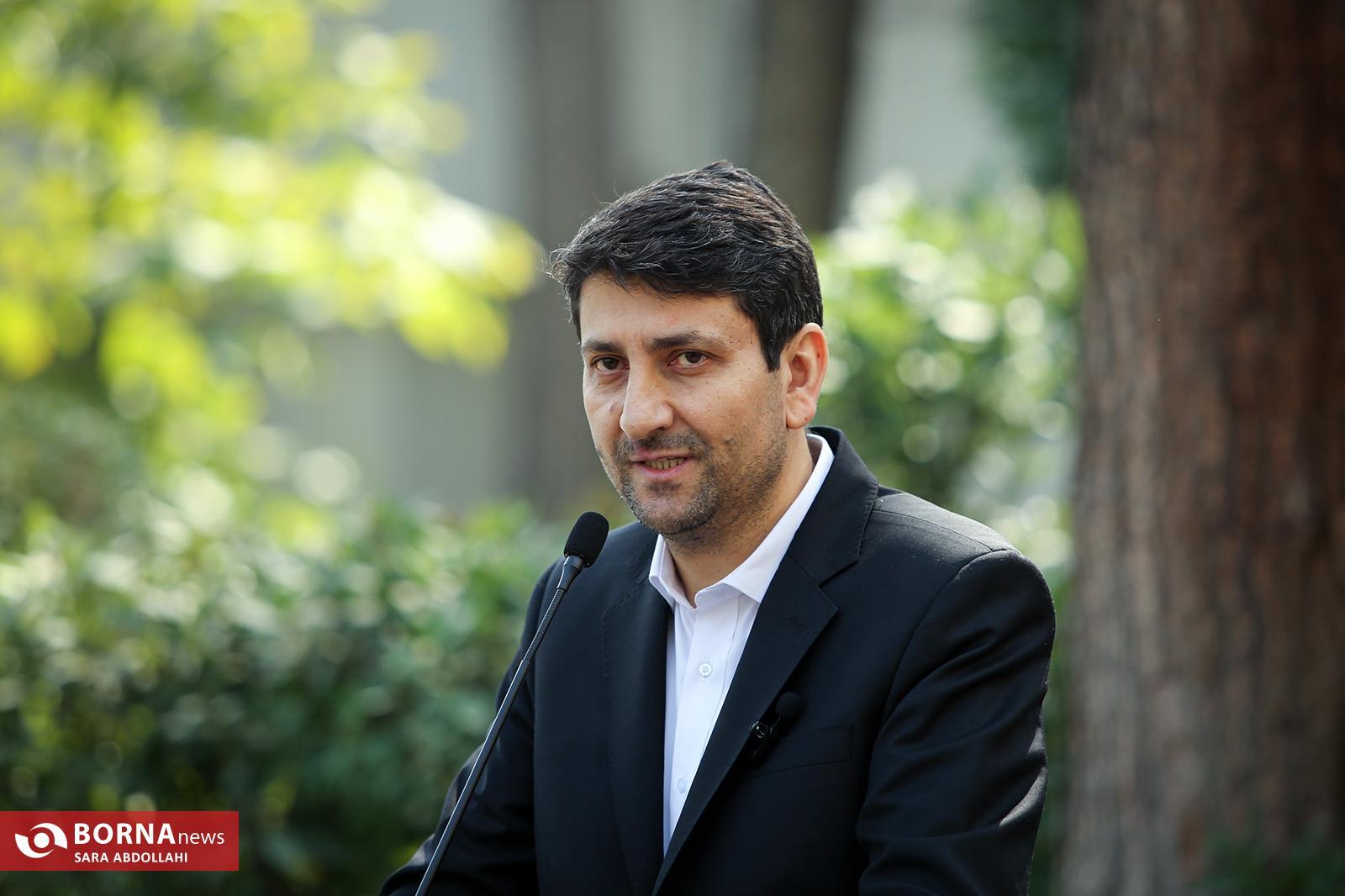 چهارشنبه پاییزی حیاط دولت چگونه گذشت؟