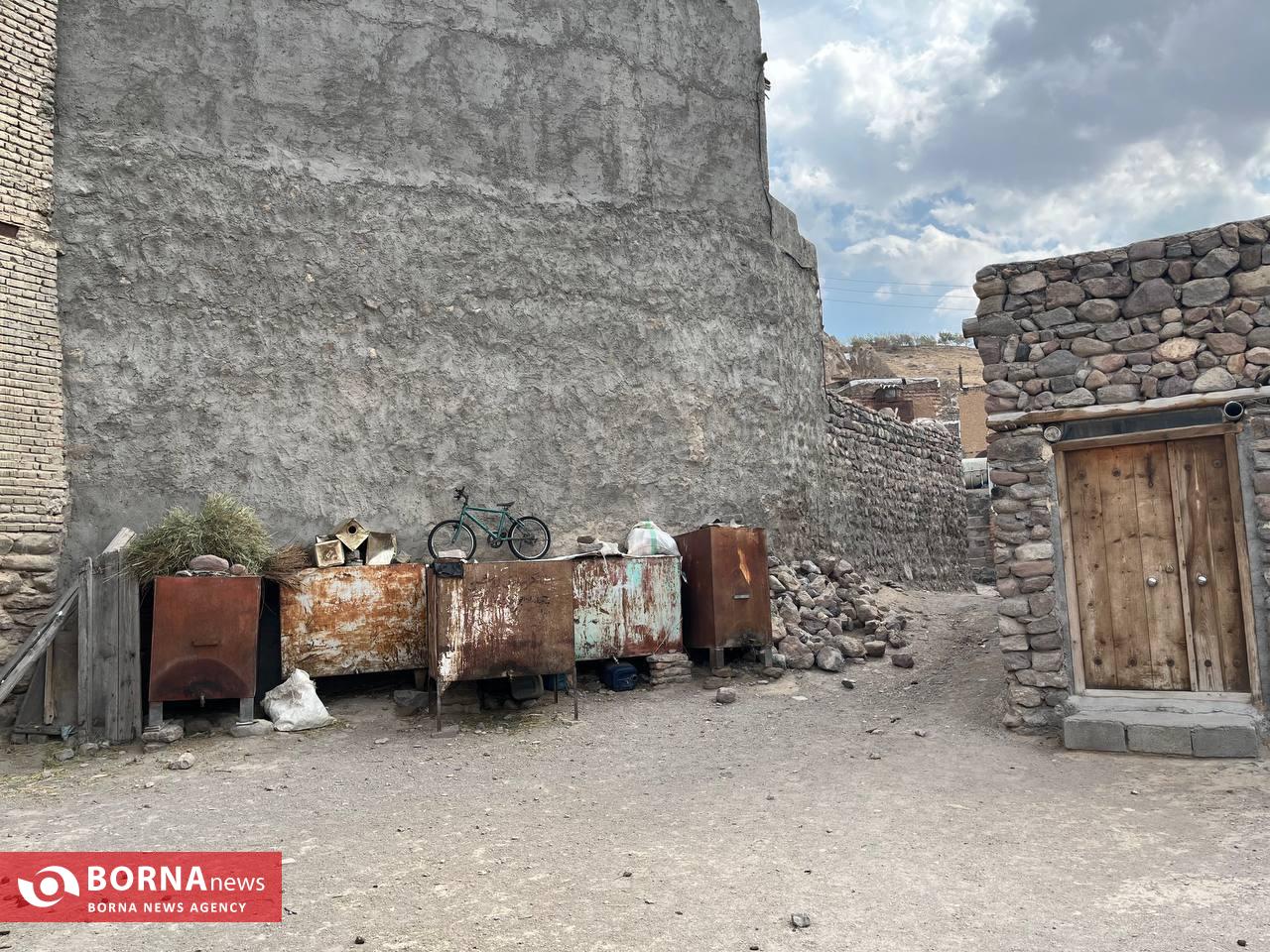 عصر یخبندان در کندوان/ عصر یخبندان در کندوان/