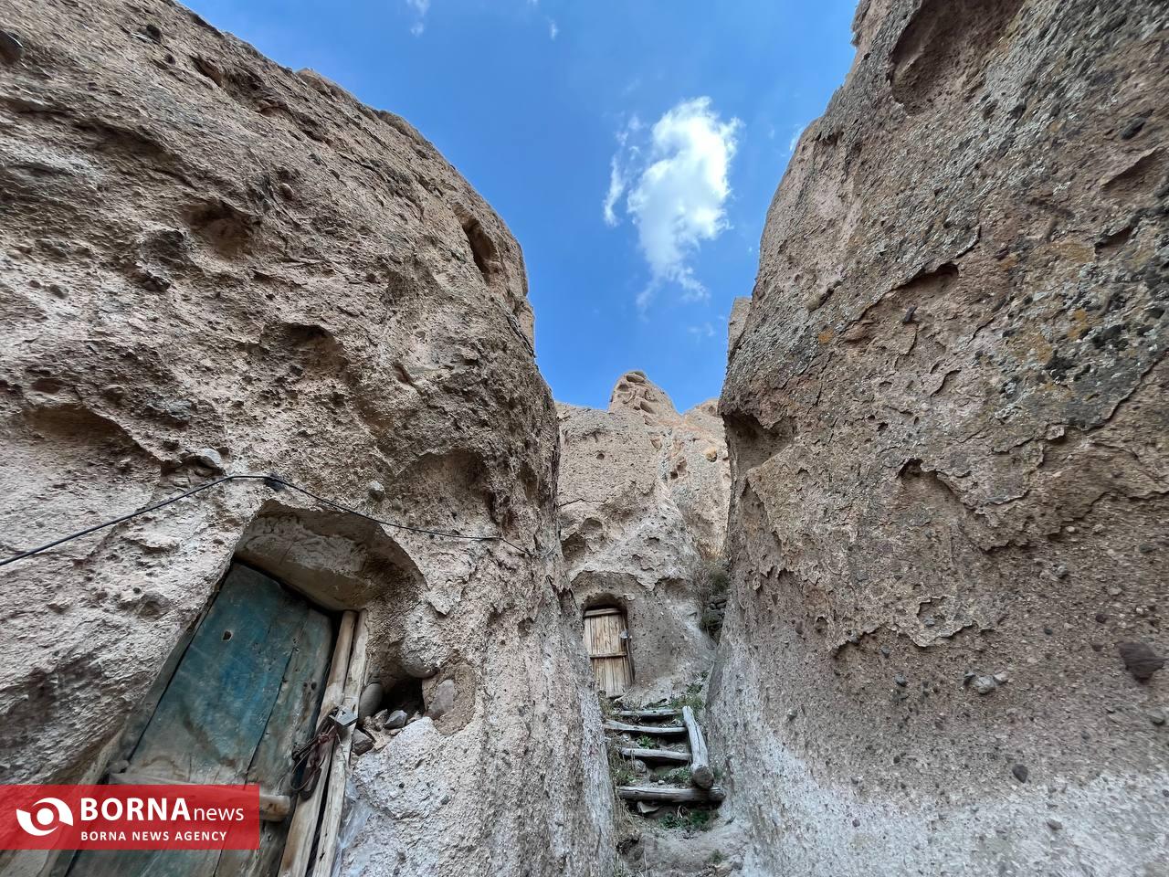 عصر یخبندان در کندوان/ عصر یخبندان در کندوان/