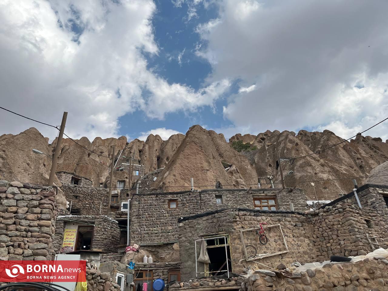 عصر یخبندان در کندوان/ عصر یخبندان در کندوان/