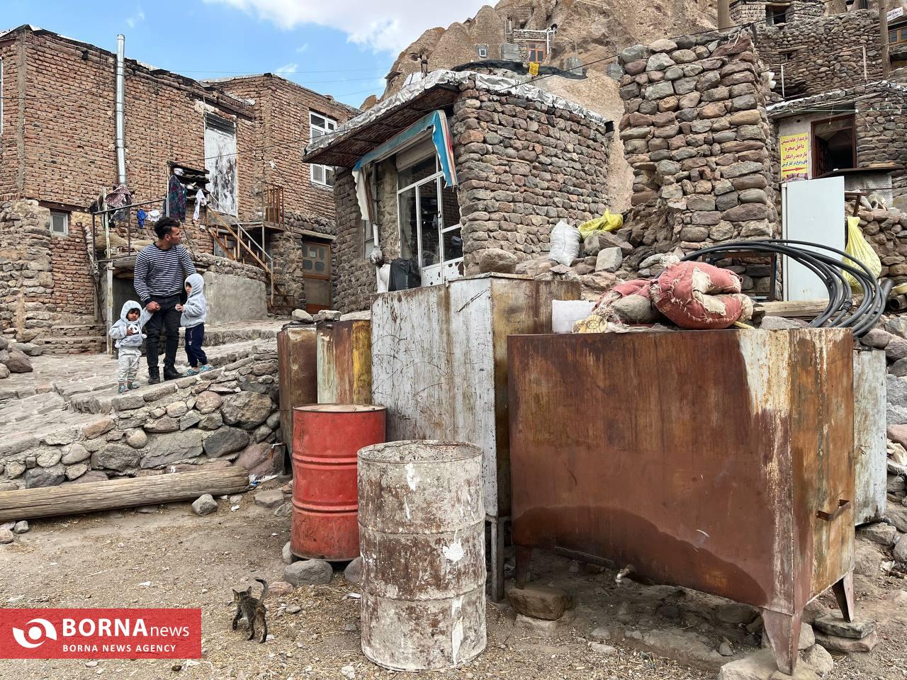 عصر یخبندان در کندوان/ عصر یخبندان در کندوان/