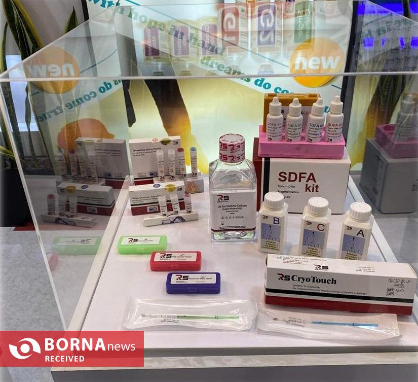 انقلابی در درمان ناباروری مردان/ تراشه ایرانی جایگزین روشهای قدیمی ناباروری شد انقلابی در درمان ناباروری مردان/ تراشه ایرانی جایگزین روشهای قدیمی ناباروری شد