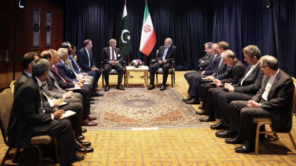 آنچه در سومین روز از سفر رئیس جمهور در نیویورک گذشت آنچه در سومین روز از سفر رئیس جمهور در نیویورک گذشت