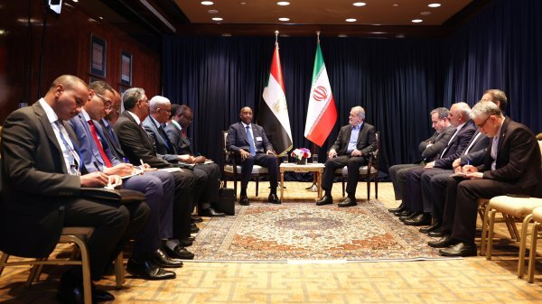 آنچه در سومین روز از سفر رئیس جمهور در نیویورک گذشت آنچه در سومین روز از سفر رئیس جمهور در نیویورک گذشت