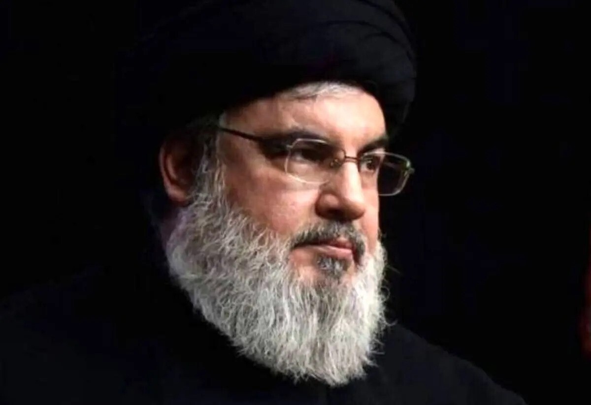 بنیاد ملی بازی‌های رایانه‌ای شهادت سیدحسن نصرالله را تسلیت گفت