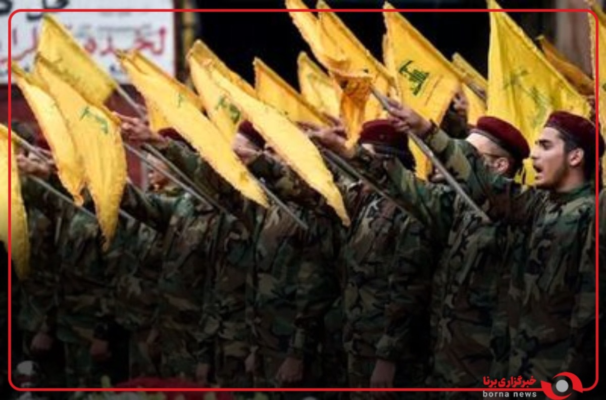 باز شدن پای تازه نفس ها به فرماندهی حزب الله