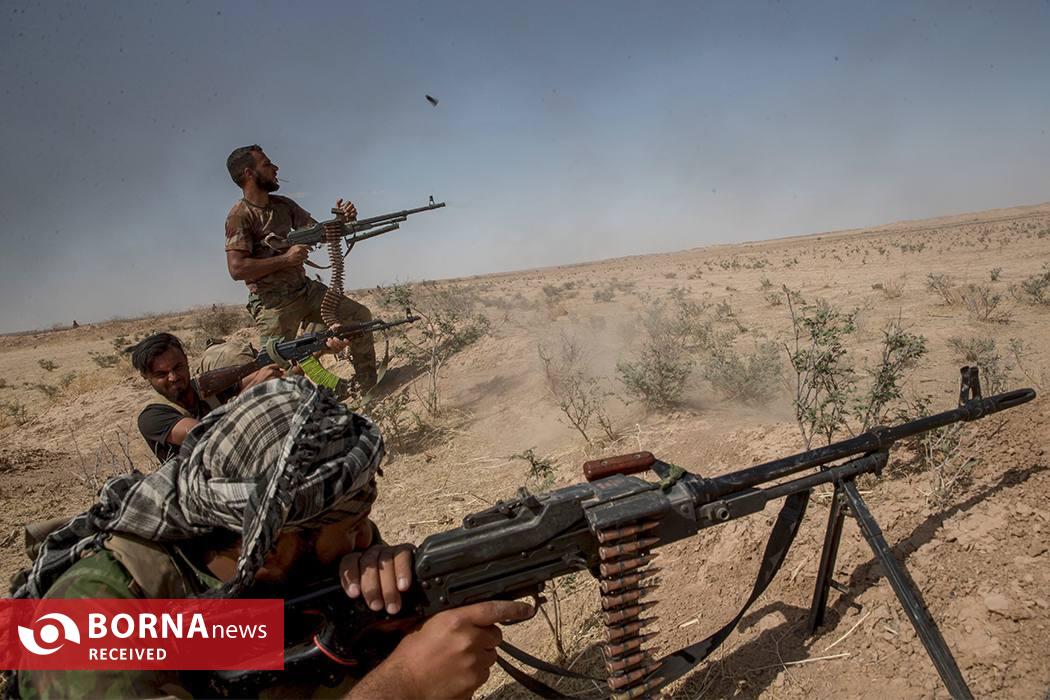 روایت عکاس ایرانی از لحظات جنگ داعش/جنگ انتخاب میکند که چه کسی به آن برود! روایت عکاس ایرانی از لحظات جنگ داعش/جنگ انتخاب میکند که چه کسی به آن برود!