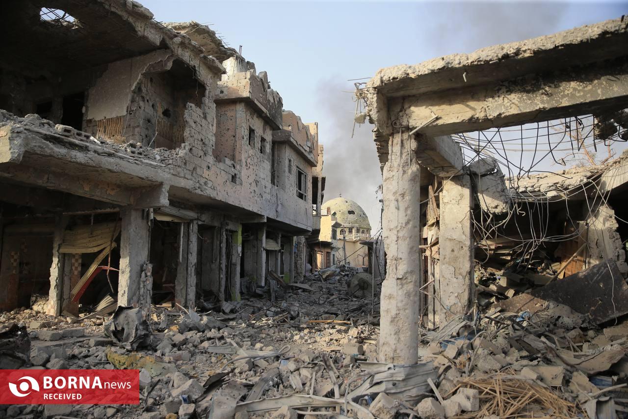 روایت عکاس ایرانی از لحظات جنگ داعش/جنگ انتخاب میکند که چه کسی به آن برود! روایت عکاس ایرانی از لحظات جنگ داعش/جنگ انتخاب میکند که چه کسی به آن برود!