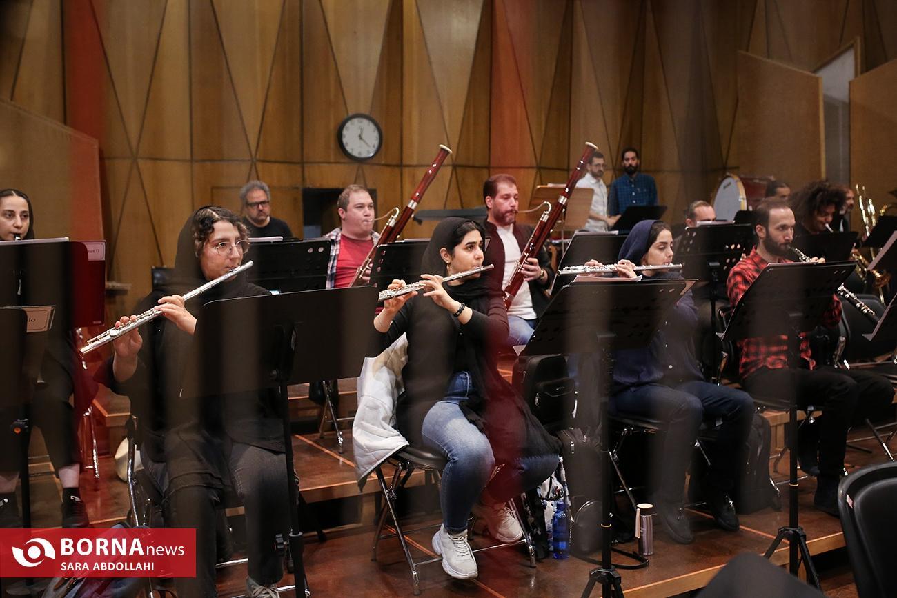 یونسی: اشتراوس «مارش ایرانی» را برای استقبال از هیات ایرانی نوشته است/ قطعهای برای سربازان از دسترفته وطن به کنسرت اضافه شد یونسی: اشتراوس «مارش ایرانی» را برای استقبال از هیات ایرانی نوشته است/ قطعهای برای سربازان از دسترفته وطن به کنسرت اضافه شد