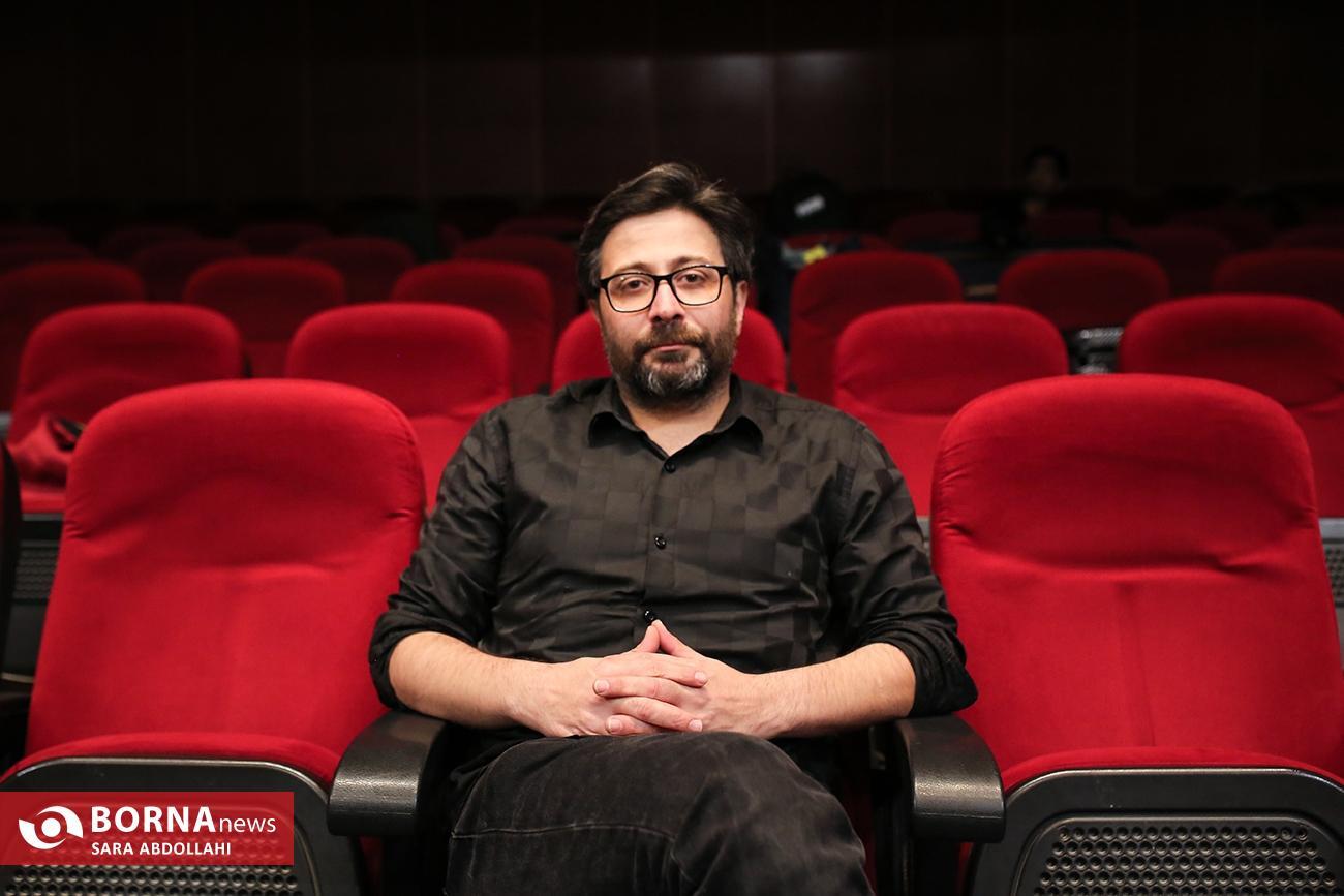 یونسی: اشتراوس «مارش ایرانی» را برای استقبال از هیات ایرانی نوشته است/ قطعهای برای سربازان از دسترفته وطن به کنسرت اضافه شد یونسی: اشتراوس «مارش ایرانی» را برای استقبال از هیات ایرانی نوشته است/ قطعهای برای سربازان از دسترفته وطن به کنسرت اضافه شد