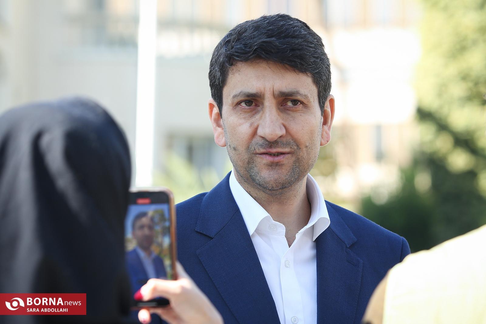 وزرا در روز پر هیاهوی حیاط دولت چه گفتند؟ وزرا در روز پر هیاهوی حیاط دولت چه گفتند؟