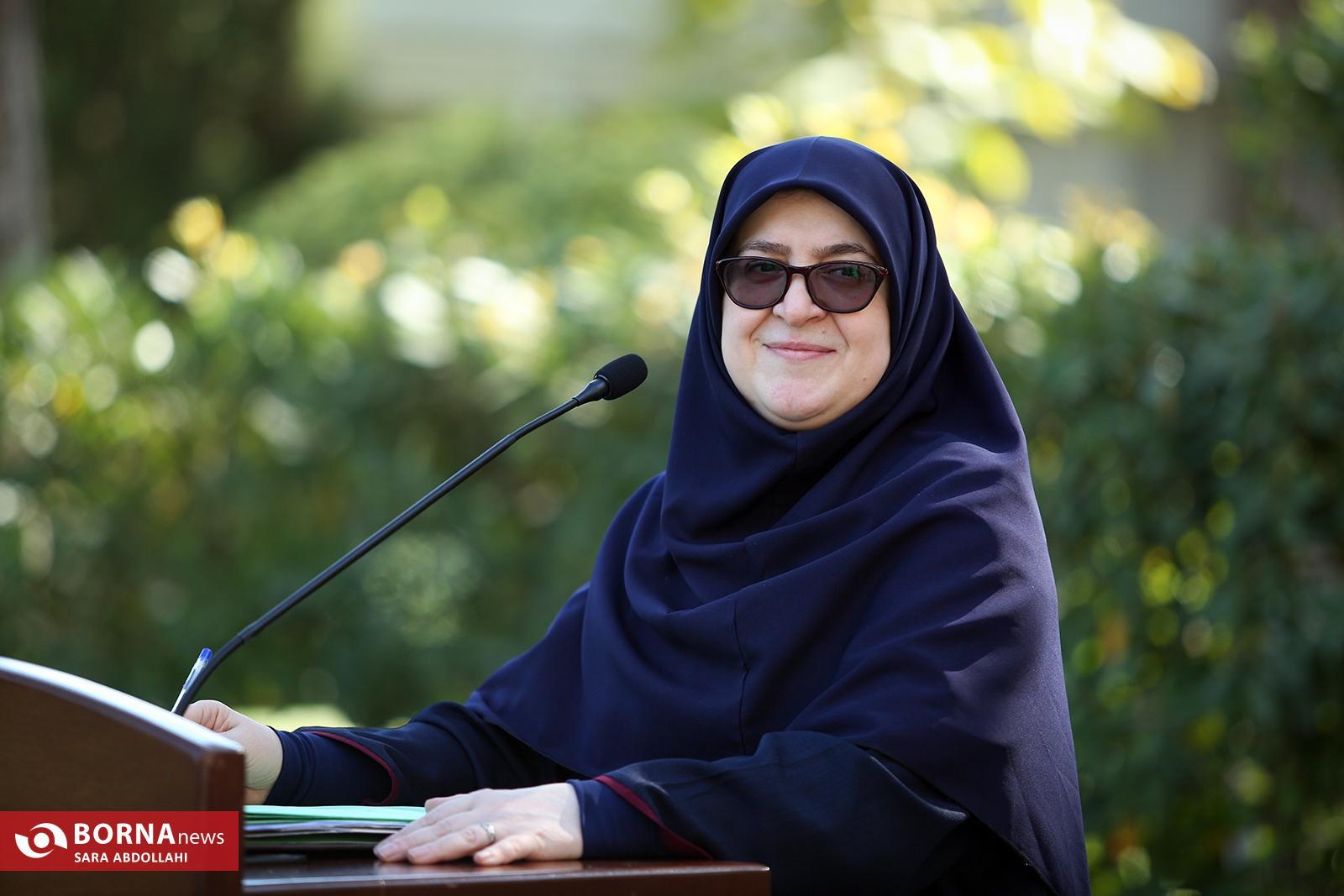 وزرا در روز پر هیاهوی حیاط دولت چه گفتند؟ وزرا در روز پر هیاهوی حیاط دولت چه گفتند؟