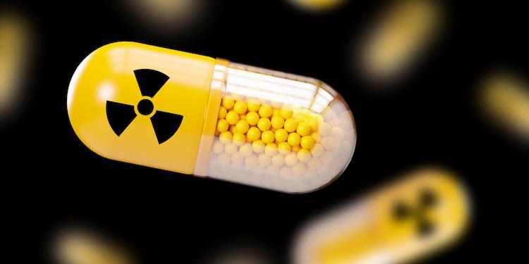 شکست انحصار آمریکا در تولید رادیوداروی تشخیص سرطان/ تکنسیم-۹۹ در ایران بومیسازی شد شکست انحصار آمریکا در تولید رادیوداروی تشخیص سرطان/ تکنسیم-۹۹ در ایران بومیسازی شد