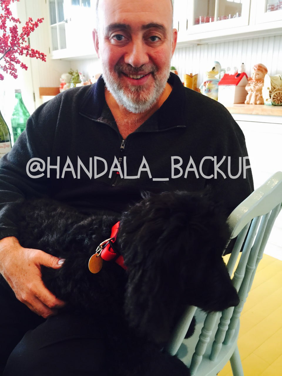 «حنظله» تلفن همراه مقامات اسرائیل را هک کرد