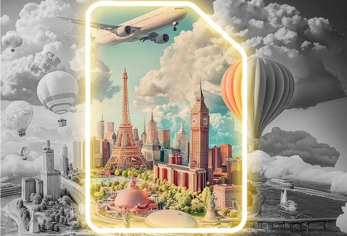 «همسفر» ایرانسل با بسته‌های جدید رومینگ