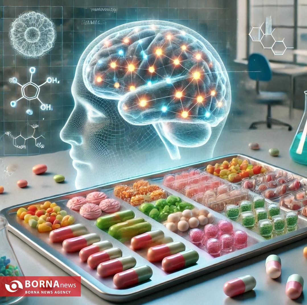 درمان نوآورانه آلزایمر در ایران/ جنگ با آلزایمر به روش آدامسی و آبنباتی درمان نوآورانه آلزایمر در ایران/ جنگ با آلزایمر به روش آدامسی و آبنباتی