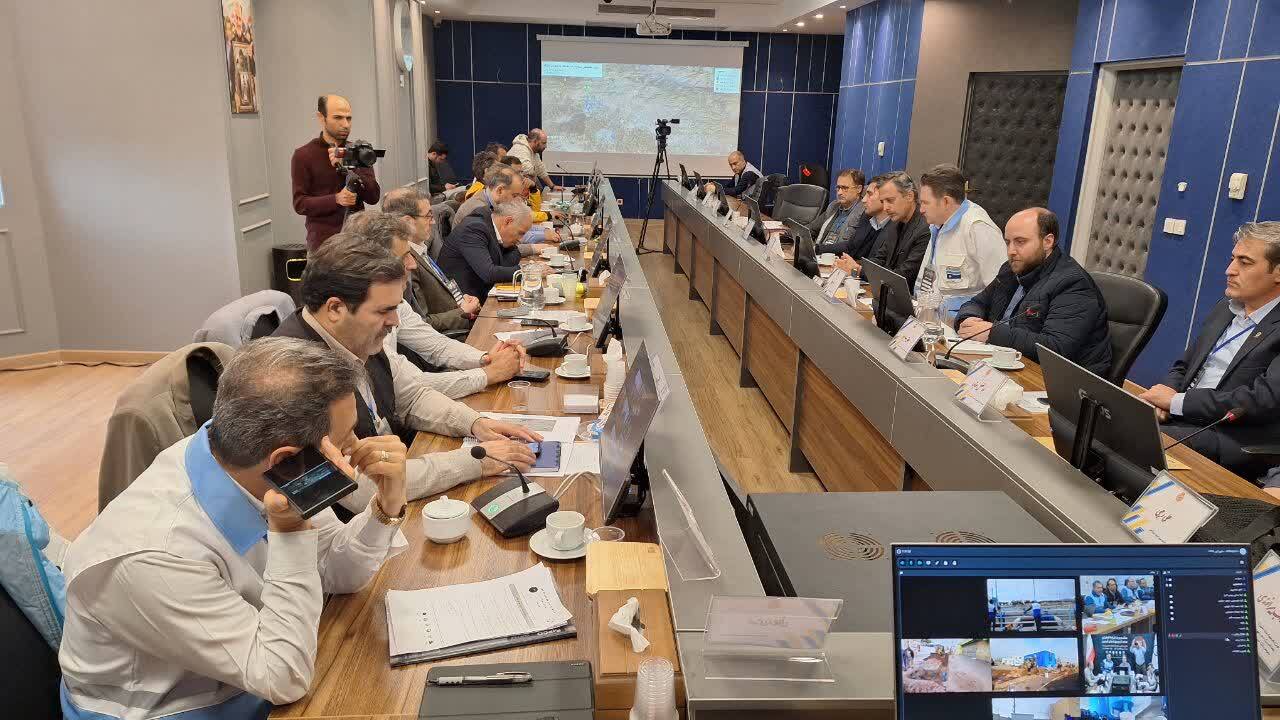 بازسازی تأسیسات شرکت توزیع نیروی برق با ۲۱ اکیپ عملیاتی به پایان رسید بازسازی تأسیسات شرکت توزیع نیروی برق با ۲۱ اکیپ عملیاتی به پایان رسید