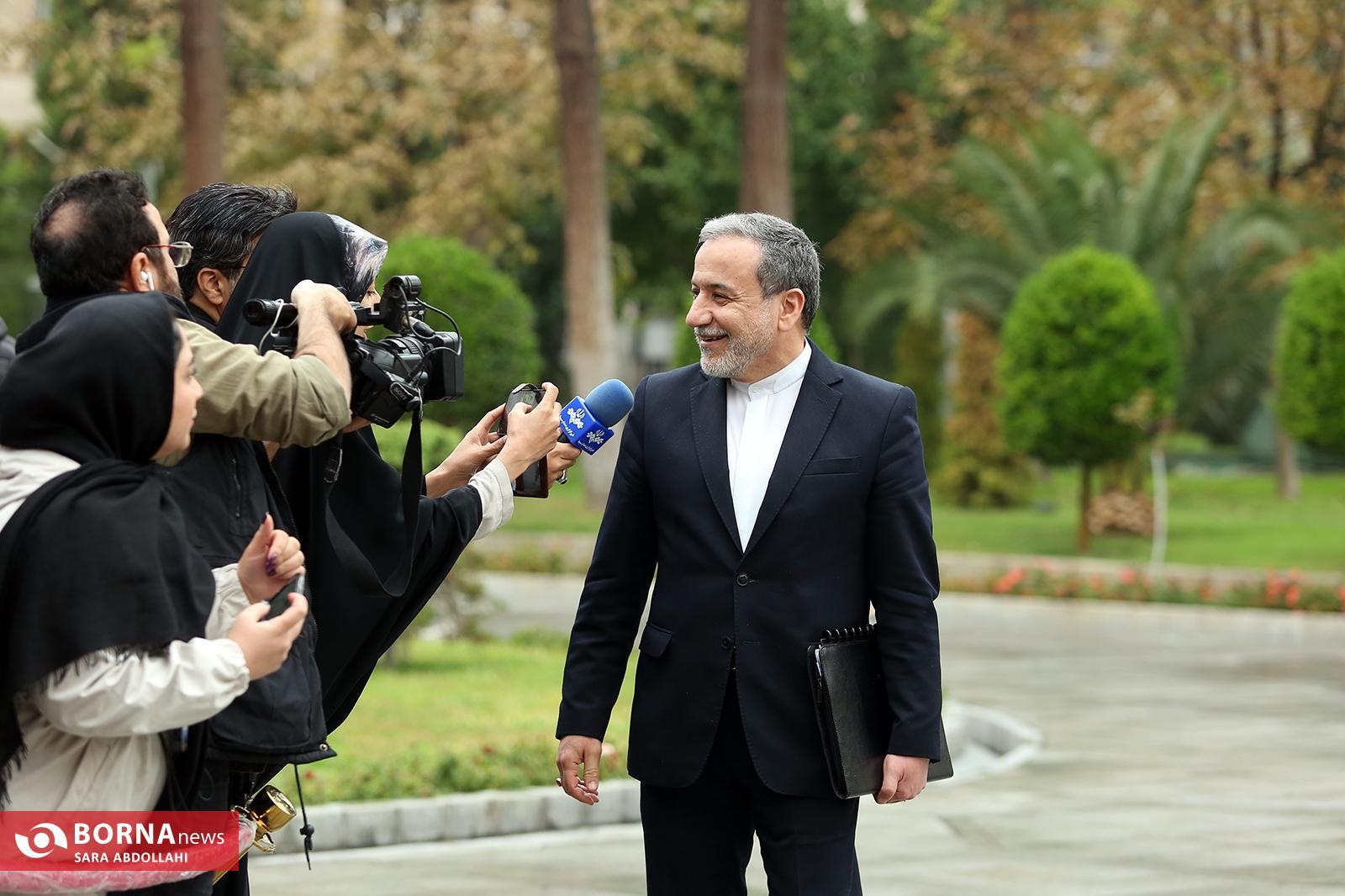 روز بارانی حیاط دولت چگونه گذشت؟ روز بارانی حیاط دولت چگونه گذشت؟