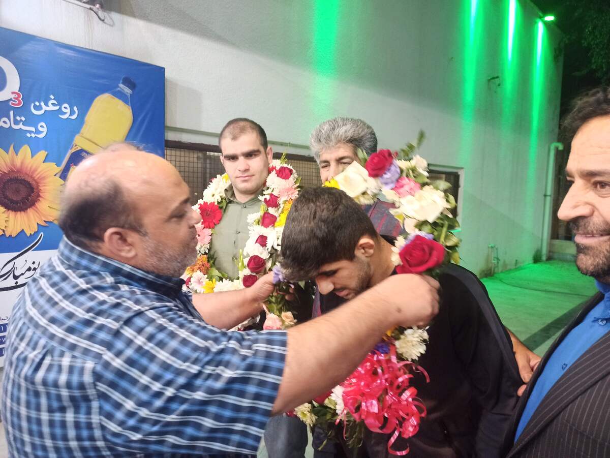 مروری بر 36 ماه جهاد بی وقفه