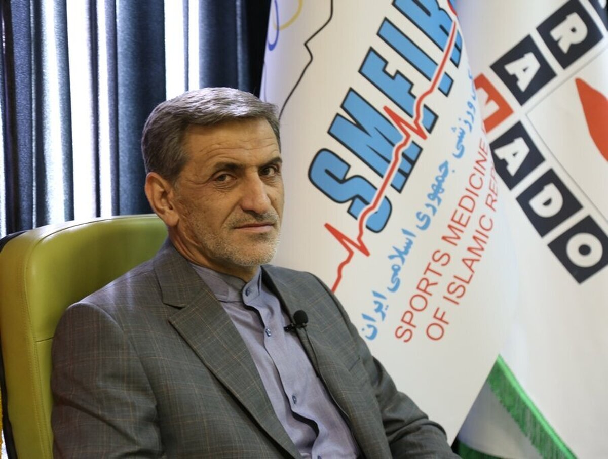 به همت فدراسیون پزشکی ورزشی؛
 آکادمی و کلینیک تخصصی پزشکی ورزشی در زاهدان احداث می شود