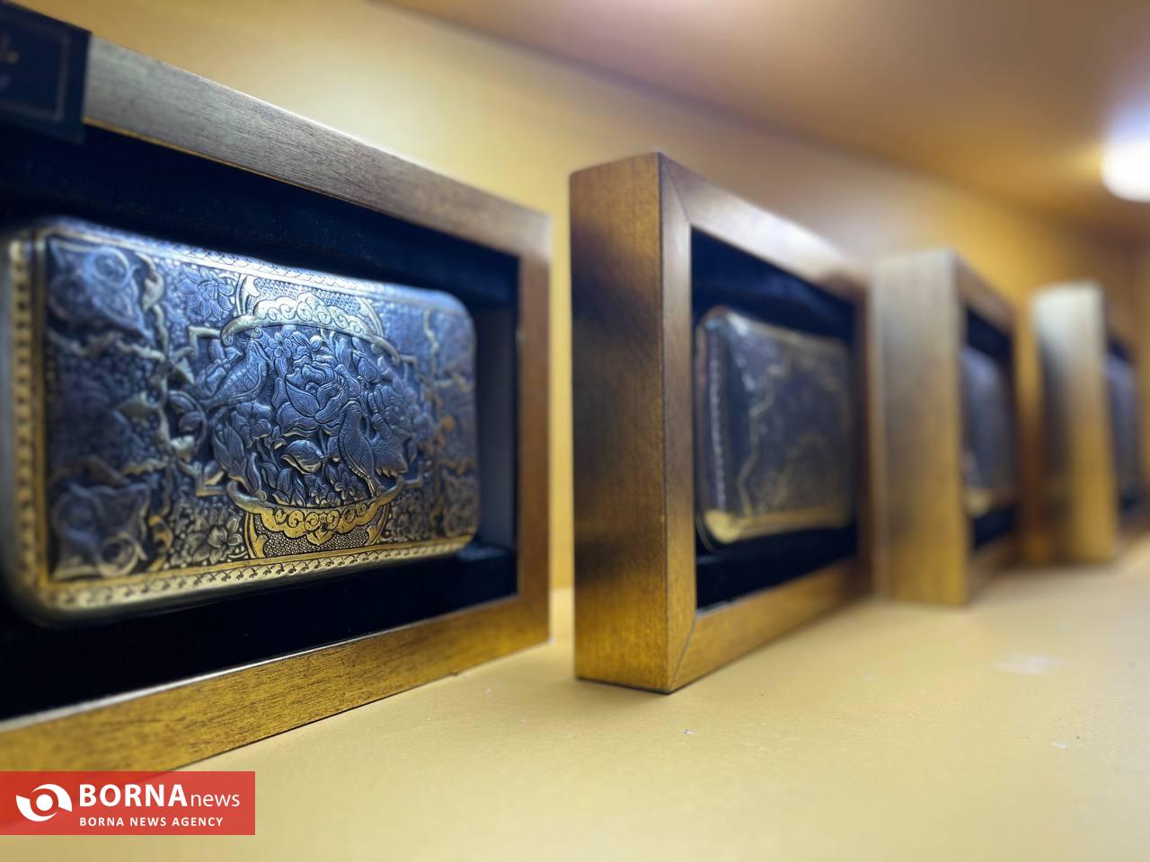 جفت شیش برای صنایع دستی جفت شیش برای صنایع دستی