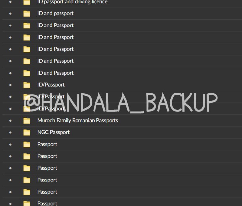 گروه حنظله شبکه مالی و پولشویی موساد را هک کرد