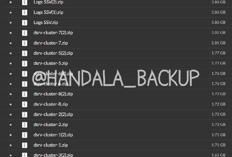 گروه حنظله شبکه مالی و پولشویی موساد را هک کرد