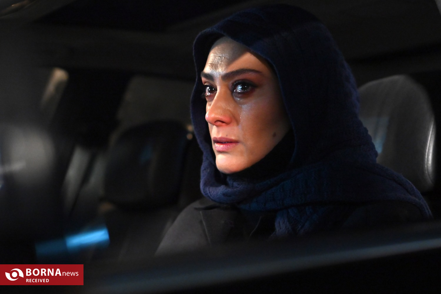 معظمی: اولویتم تلویزیون است/ همه چیز پول نیست!