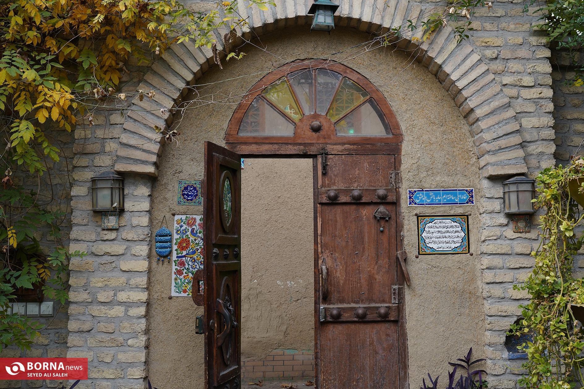 روایتی از میراث کهن در کن/ حسینیه های «کن» ثبت ملی می شود روایتی از میراث کهن در کن/ حسینیه های «کن» ثبت ملی می شود