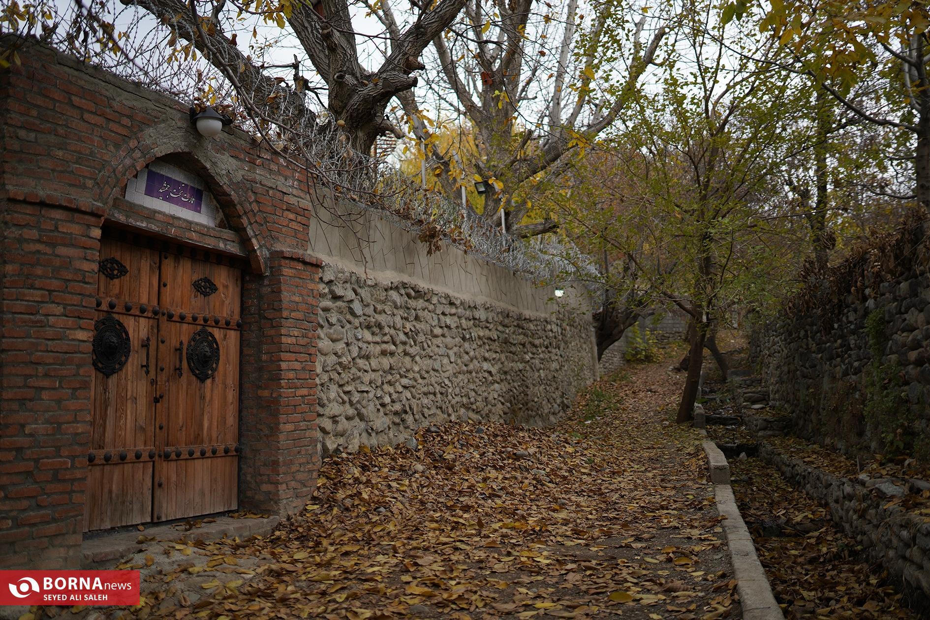 روایتی از میراث کهن در کن/ حسینیه های «کن» ثبت ملی می شود روایتی از میراث کهن در کن/ حسینیه های «کن» ثبت ملی می شود