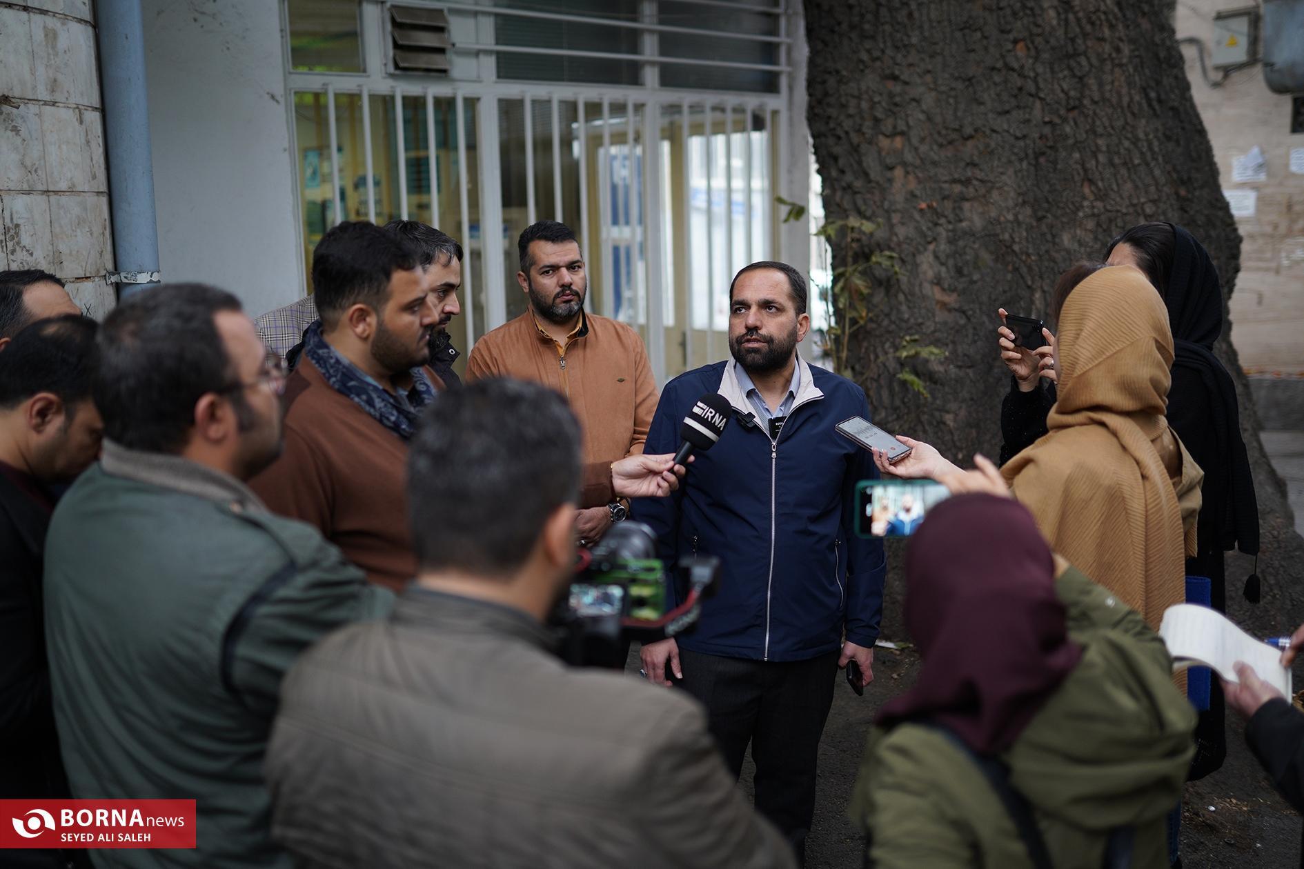 روایتی از میراث کهن در کن/ حسینیه های «کن» ثبت ملی می شود روایتی از میراث کهن در کن/ حسینیه های «کن» ثبت ملی می شود