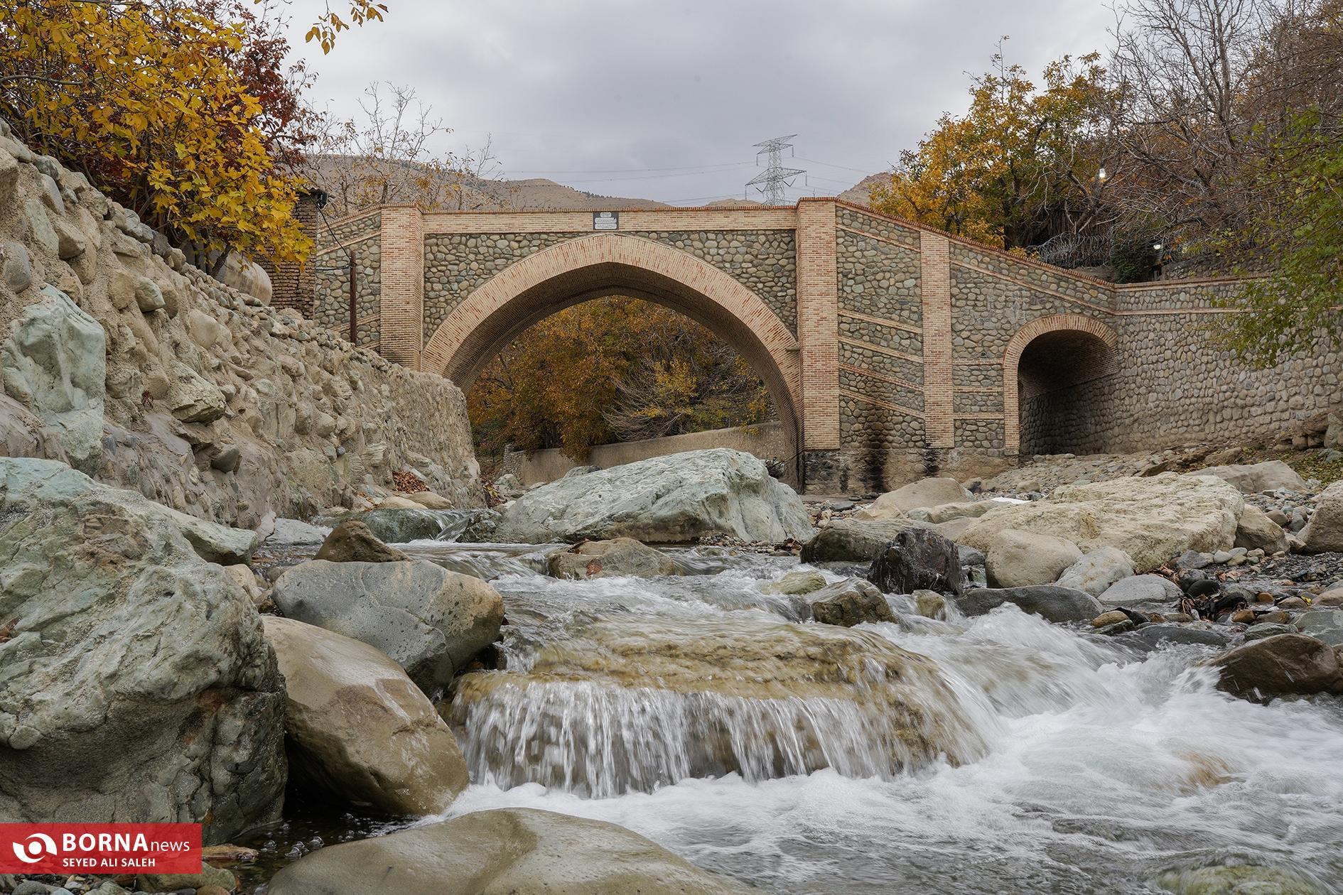 روایتی از میراث کهن در کن/ حسینیه های «کن» ثبت ملی می شود روایتی از میراث کهن در کن/ حسینیه های «کن» ثبت ملی می شود