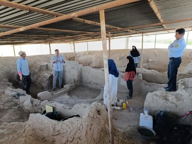 شهر «گور» جان می گیرد؟ شهر «گور» جان می گیرد؟