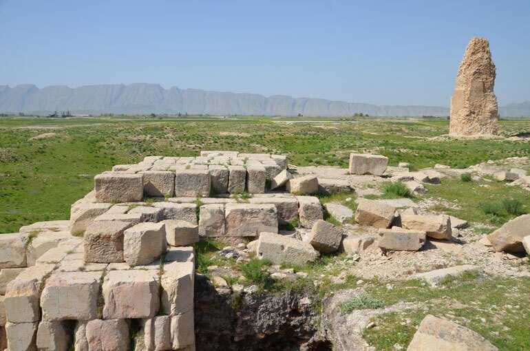 شهر «گور» جان می گیرد؟ شهر «گور» جان می گیرد؟