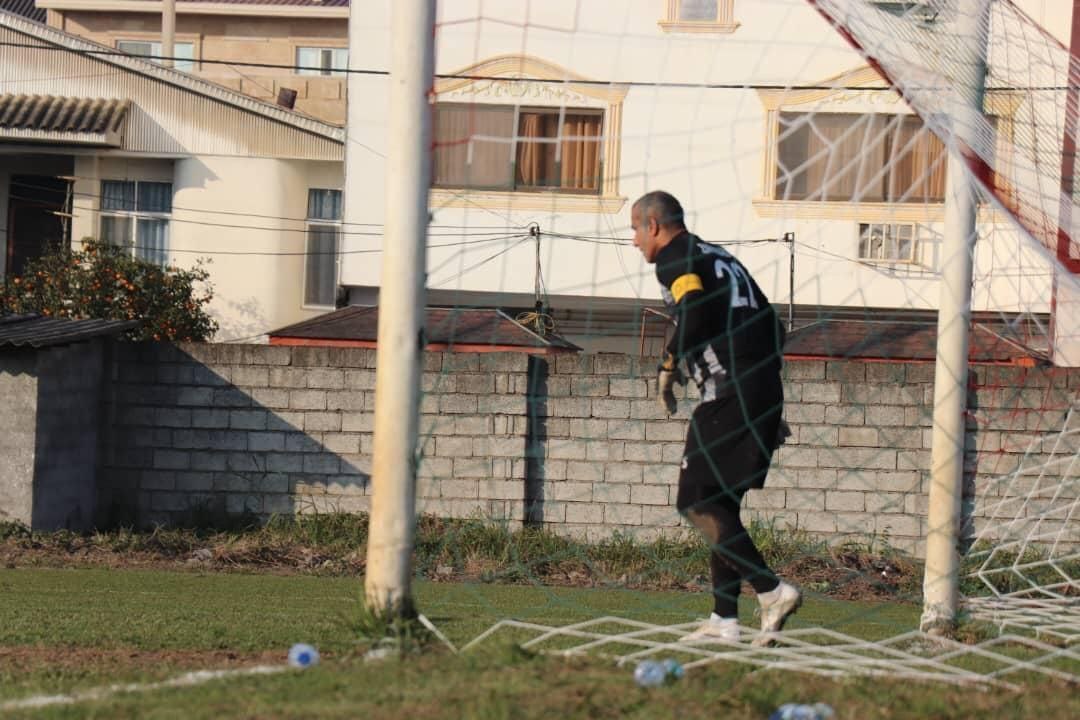 با پیرترین بازیکن فوتبال حرفهای ایران آشنا شوید/ زرینساعد: الگوی بقیه رونالدو است الگوی من کازویوشی میورا! با پیرترین بازیکن فوتبال حرفهای ایران آشنا شوید/ زرینساعد: الگوی بقیه رونالدو است الگوی من کازویوشی میورا!